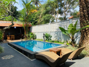 Kanda Villa